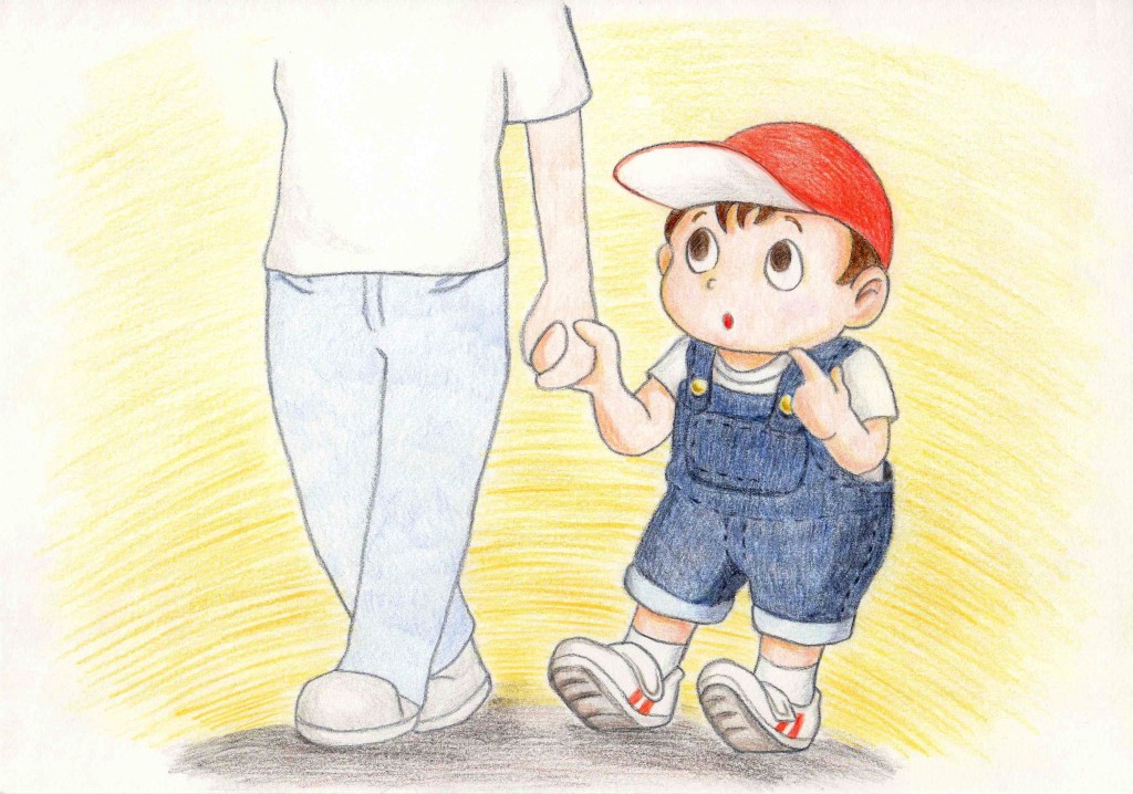 お仕事のご紹介：「たぁくん」